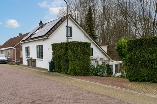 Medium property photo - Buitendijk 8, 4273 GA Hank